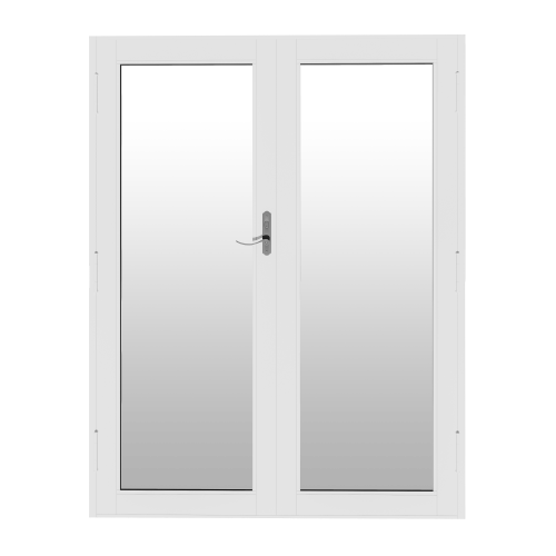 French Doors - Image 2
