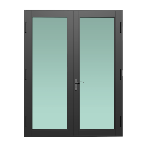 French Doors - Image 3